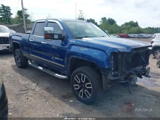 GMC SIERRA 1500 SLT