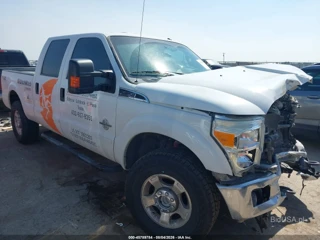 FORD FORD F-250 XLT