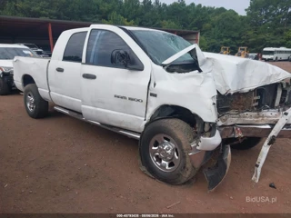 DODGE DODGE RAM 1500 SLT