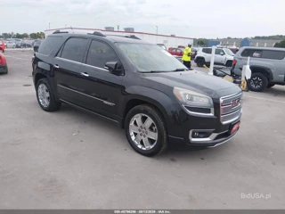 GMC ACADIA DENALI