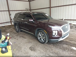 HYUNDAI HYUNDAI PALISADE SEL