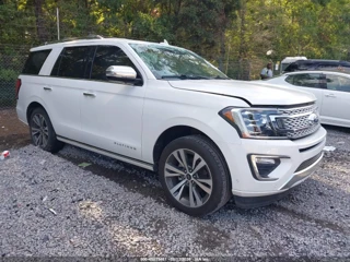 FORD FORD EXPEDITION PLATINUM