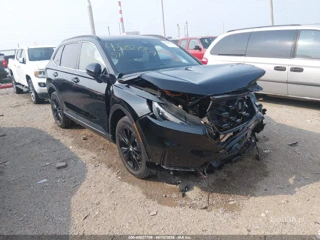 HONDA HONDA CR-V HYBRID SPORT TOURING