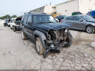JEEP JEEP LIBERTY SPORT