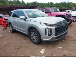HYUNDAI HYUNDAI PALISADE SEL