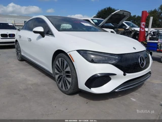 MERCEDES-BENZ MERCEDES-BENZ EQE 350