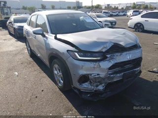 HONDA HONDA HR-V 2WD LX
