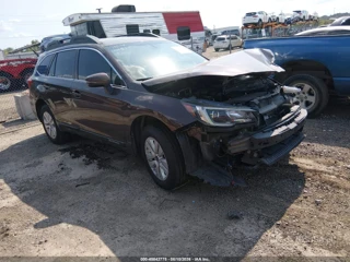 SUBARU SUBARU OUTBACK 2.5I PREMIUM