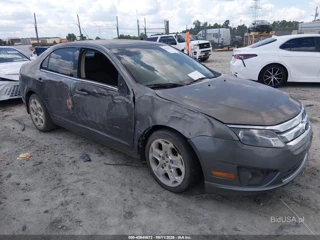 FORD FORD FUSION SE