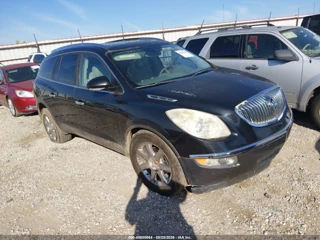 BUICK BUICK ENCLAVE CXL