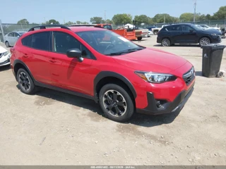 SUBARU SUBARU CROSSTREK