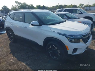 KIA KIA SELTOS S