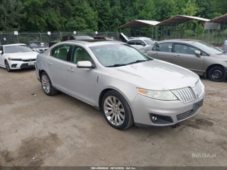 LINCOLN LINCOLN MKS