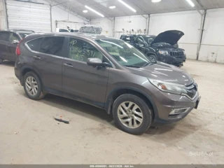 HONDA HONDA CR-V EX