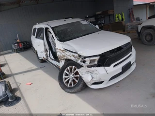 DODGE DODGE DURANGO PURSUIT AWD