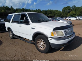 FORD FORD EXPEDITION XLT