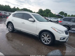 INFINITI INFINITI QX50