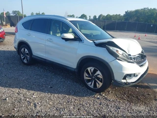 HONDA HONDA CR-V TOURING