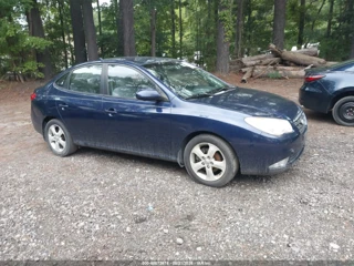 HYUNDAI HYUNDAI ELANTRA SE