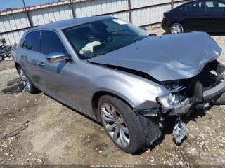 CHRYSLER CHRYSLER 300 LIMITED