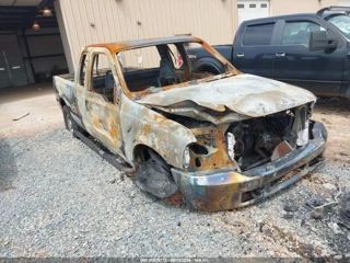 FORD FORD F-250 LARIAT/XL/XLT