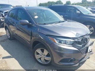 HONDA HONDA HR-V EX