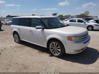 FORD FORD FLEX LIMITED