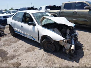 CHEVROLET CHEVROLET CAVALIER
