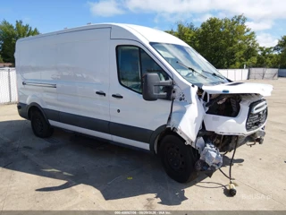 FORD FORD TRANSIT-350