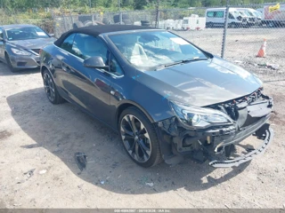 BUICK BUICK CASCADA PREMIUM