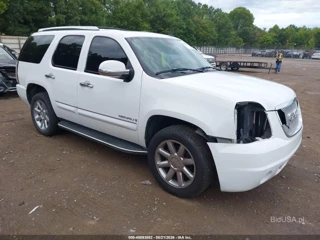 GMC YUKON DENALI DENALI