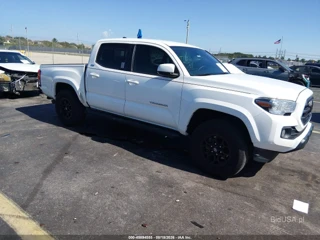 TOYOTA TOYOTA TACOMA SR5 V6