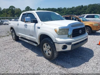 TOYOTA TOYOTA TUNDRA SR5 V8