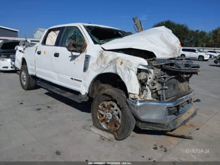FORD FORD F-250 XLT