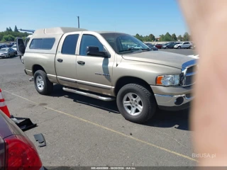 DODGE DODGE RAM 1500 ST