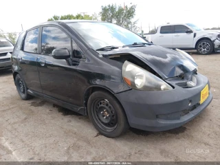 HONDA HONDA FIT S