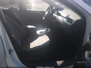 FORD FORD ESCAPE SE