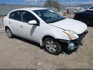 NISSAN NISSAN SENTRA 2.0