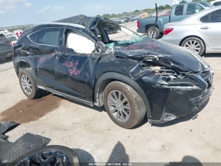 LEXUS LEXUS NX 200T