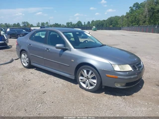 SAAB SAAB 9-3 2.0T