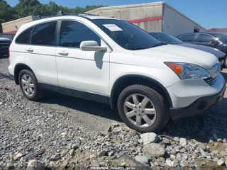 HONDA HONDA CR-V EX-L