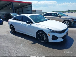 KIA KIA K5 GT-LINE
