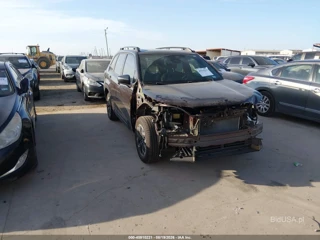 SUBARU SUBARU FORESTER PREMIUM