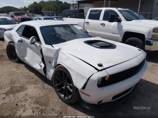 DODGE DODGE CHALLENGER R/T SCAT PACK