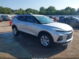 CHEVROLET CHEVROLET BLAZER FWD 2LT