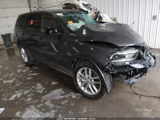 DODGE DODGE DURANGO GT AWD