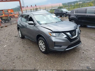 NISSAN NISSAN ROGUE S