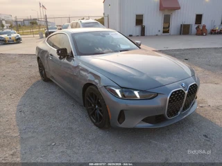 BMW 430I XDRIVE