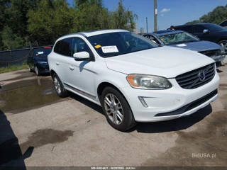 VOLVO VOLVO XC60 T5 PREMIER