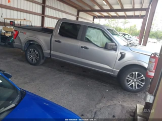 FORD FORD F-150 XL